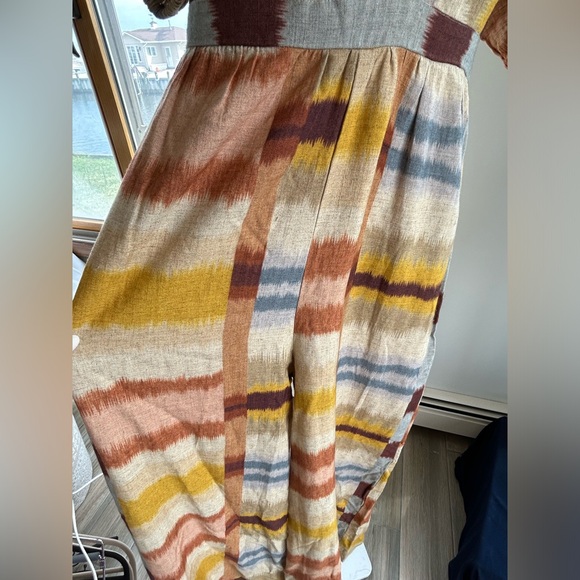 T16. Rana Gill Jumpsuit M - Picture 11 of 14